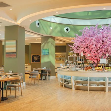 Fly Inn Baku Binǝ Kültér fotó