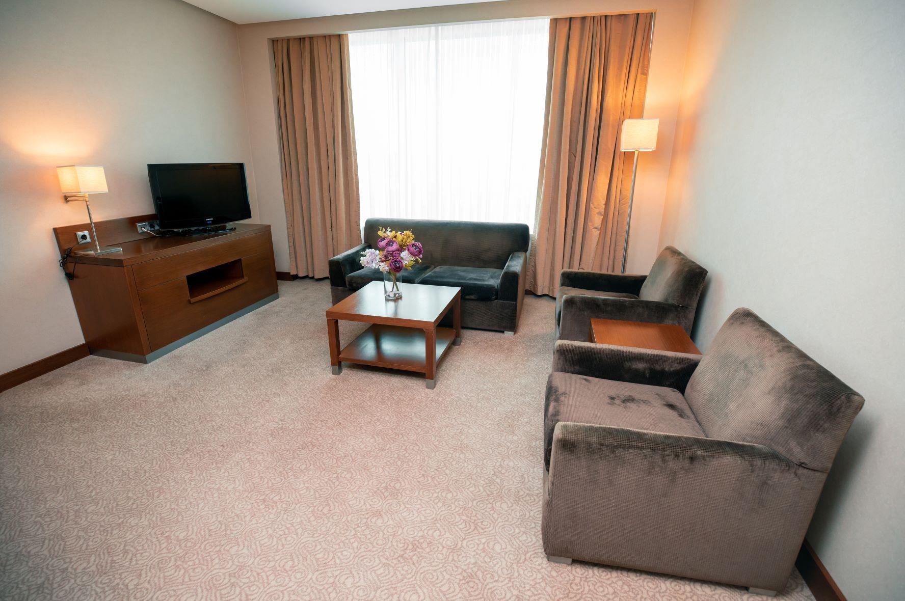 Fly Inn Baku Binǝ Kültér fotó