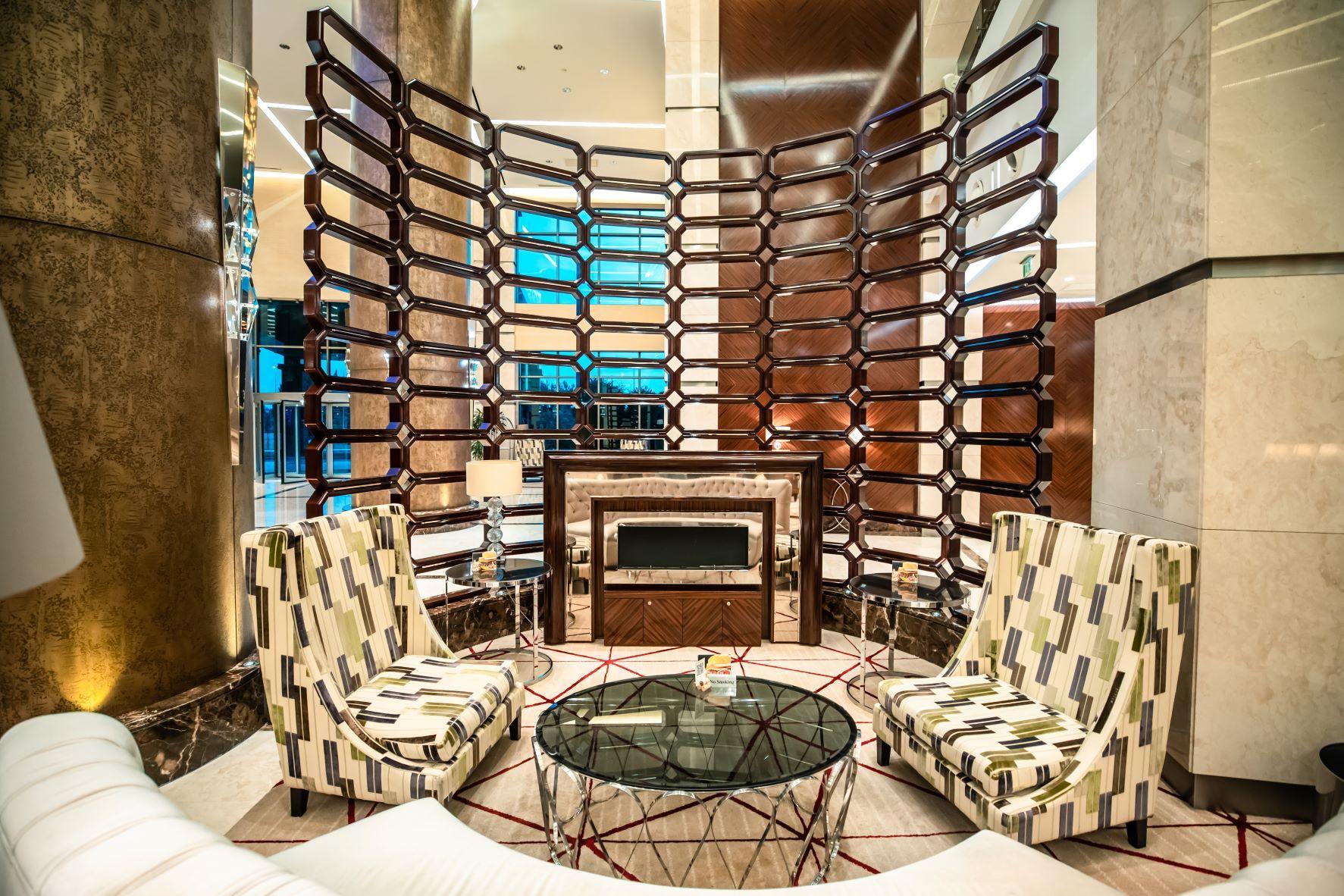 Fly Inn Baku Binǝ Kültér fotó