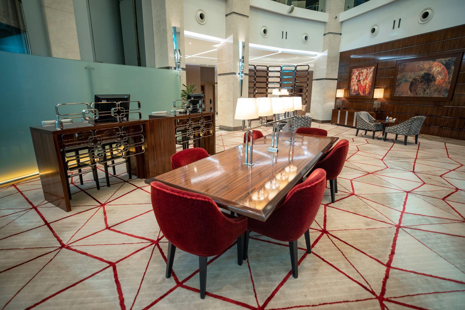 Fly Inn Baku Binǝ Kültér fotó