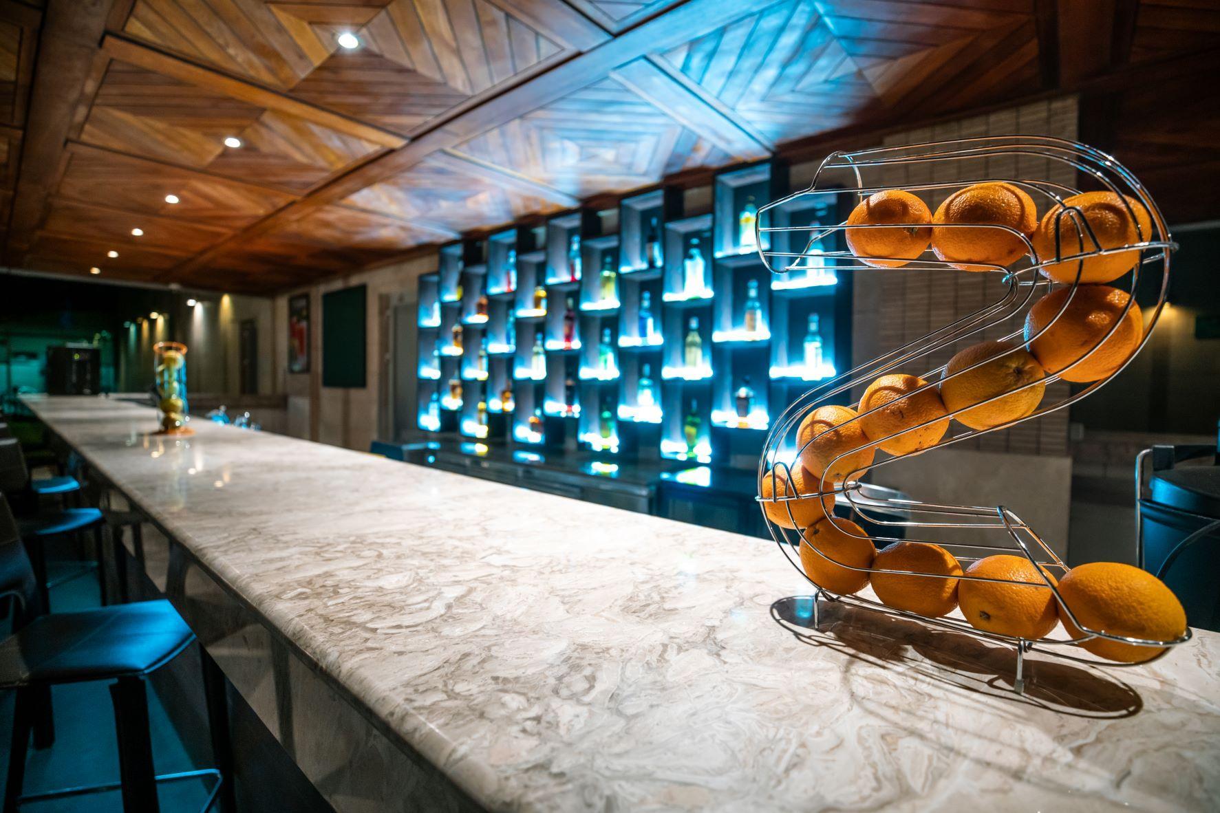 Fly Inn Baku Binǝ Kültér fotó