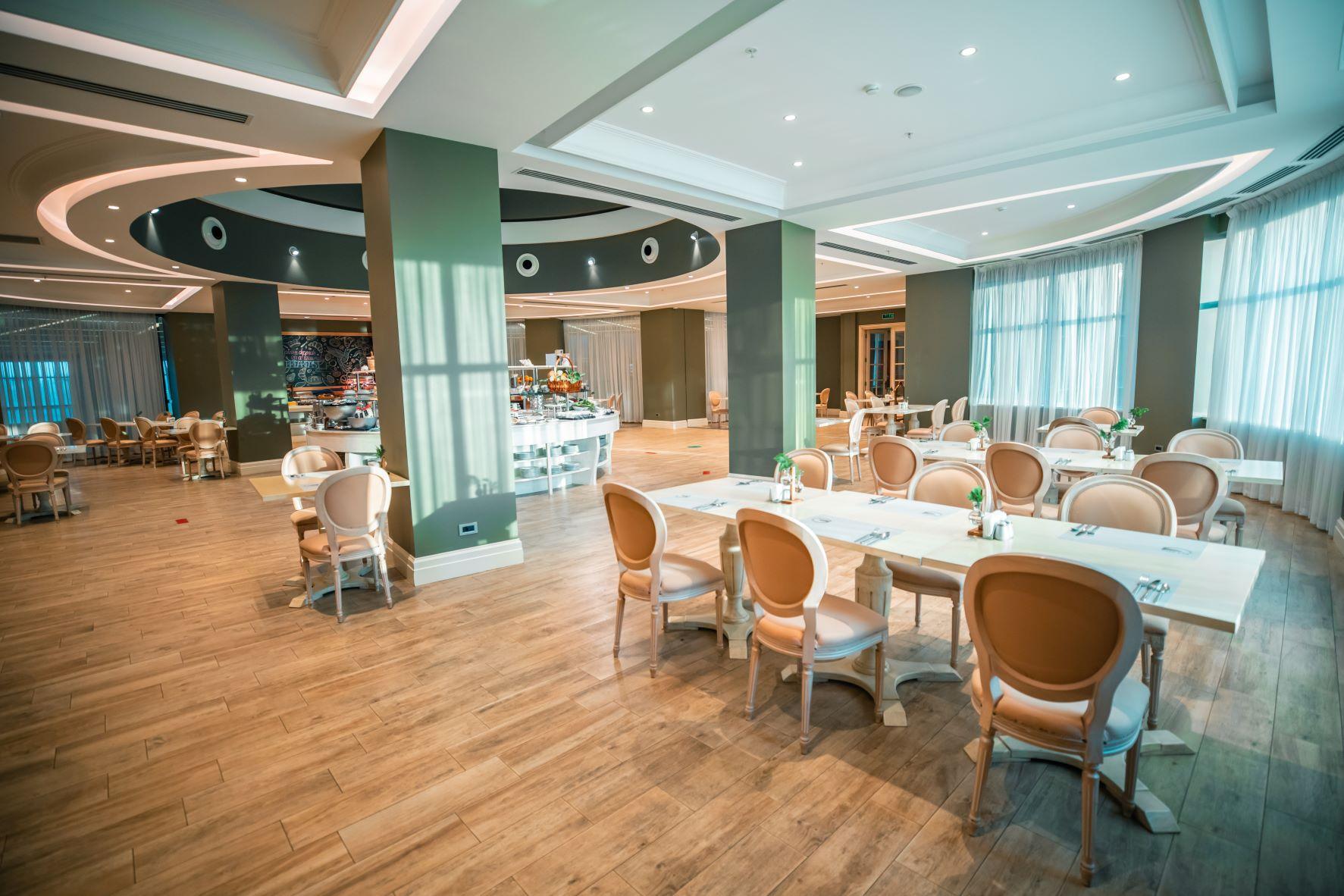 Fly Inn Baku Binǝ Kültér fotó