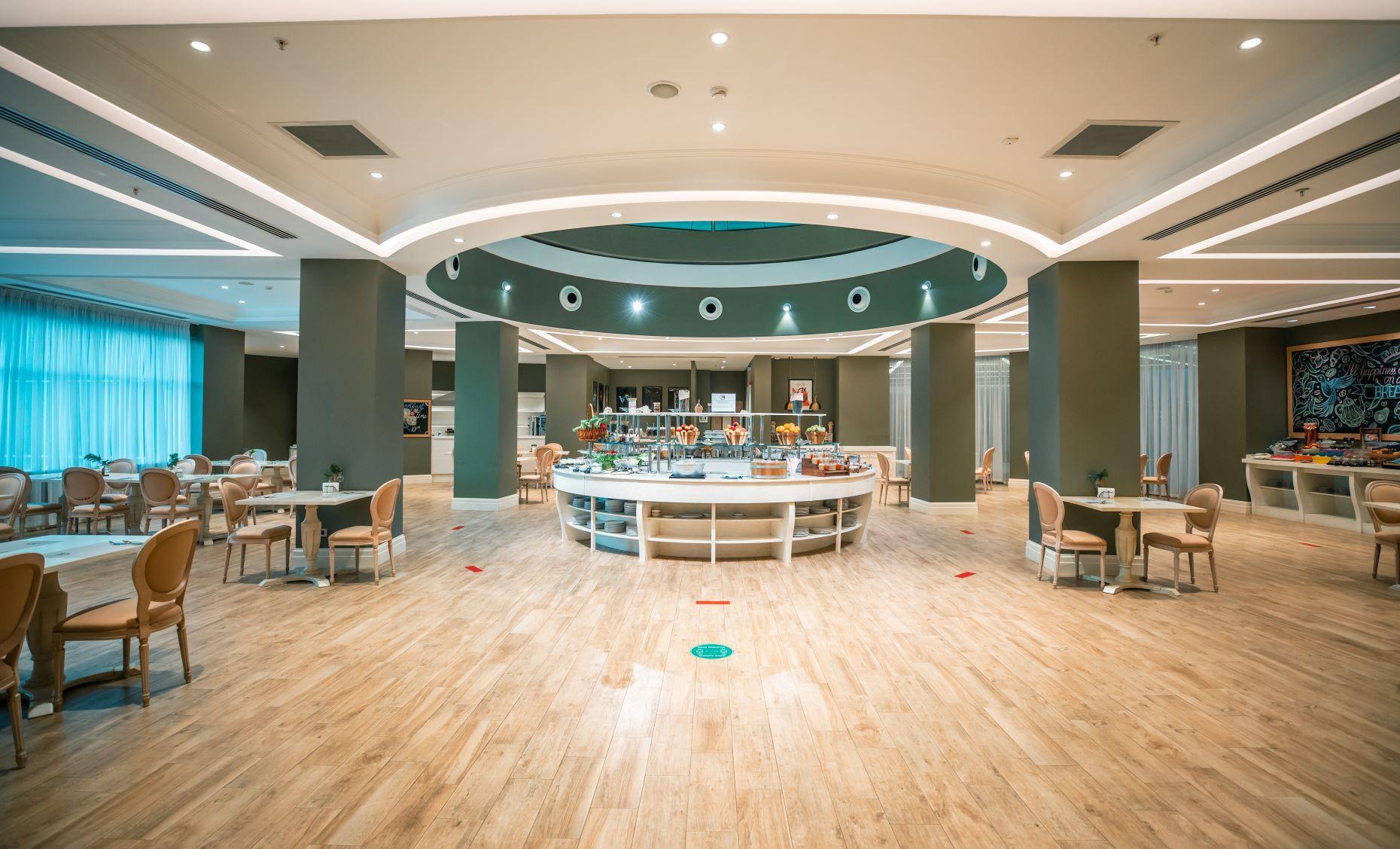 Fly Inn Baku Binǝ Kültér fotó